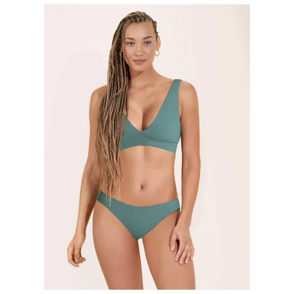 Maaji – Women’s Eucalyptus Green Sublimity – Bas De Maillot dernière tendance 3