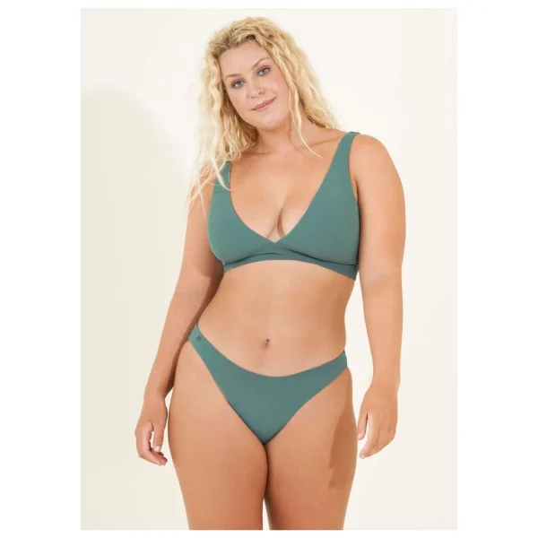 Maaji – Women’s Eucalyptus Green Sublimity – Bas De Maillot dernière tendance 6