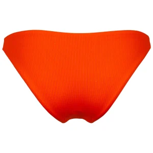 Maaji – Women’s Ginger Orange Flirt – Bas De Maillot meilleure qualité 9