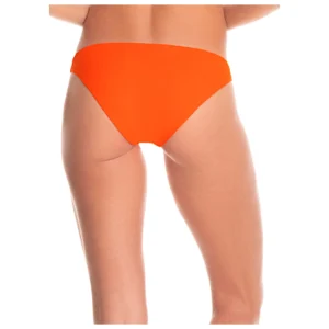 Maaji – Women’s Ginger Orange Flirt – Bas De Maillot meilleure qualité 11