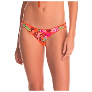 Maaji – Women’s Ginger Orange Flirt – Bas De Maillot meilleure qualité 13