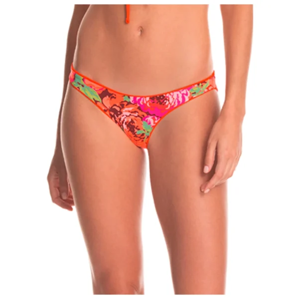 Maaji – Women’s Ginger Orange Flirt – Bas De Maillot meilleure qualité 5