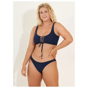 Maaji – Women’s Indigo Blue Guinea – Haut De Maillot mode 12