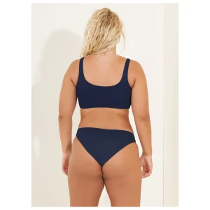 Maaji – Women’s Indigo Blue Guinea – Haut De Maillot mode 14