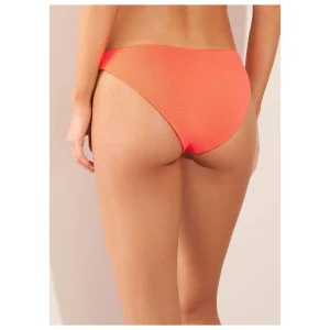 Maaji – Women’s Orange Poppy Flirt – Bas De Maillot Nouveau 12