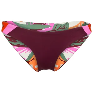 soldes magasin Maaji – Women’s Vintage Grape Flirt – Bas De Maillot 12