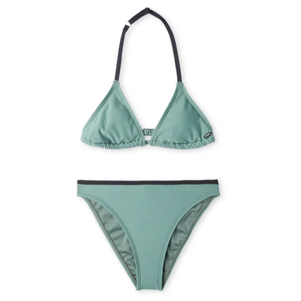 en ligne vente O’Neill – Kid’s Essential Triangle Bikini – Bikini 5