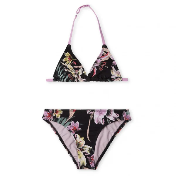 O’Neill – Kid’s Venice Beach Party Bikini – Bikini qualité supérieure 4