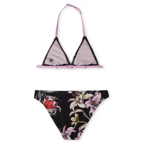 O’Neill – Kid’s Venice Beach Party Bikini – Bikini qualité supérieure 8