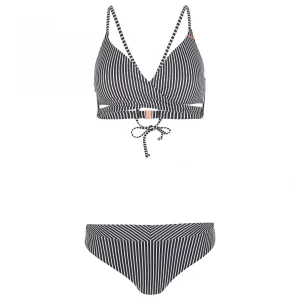 O’Neill – Women’s Baay Maoi Bikini – Bikini Service Clients Dédié 18