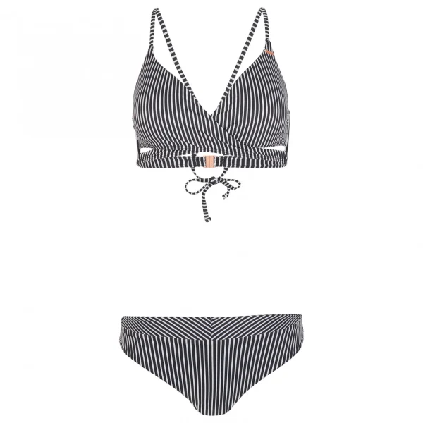 O’Neill – Women’s Baay Maoi Bikini – Bikini Service Clients Dédié 7