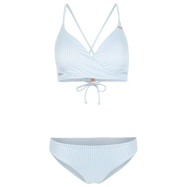 O’Neill – Women’s Baay Maoi Bikini – Bikini Service Clients Dédié 1