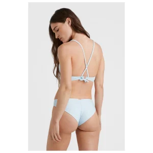 O’Neill – Women’s Baay Maoi Bikini – Bikini Service Clients Dédié 16