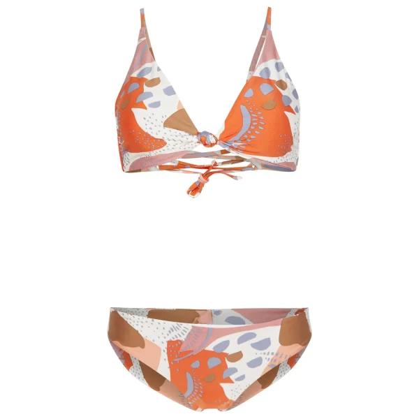 pas cher en vente O’Neill – Women’s Charlotte Maoi Bikini Set – Bikini 1