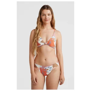 pas cher en vente O’Neill – Women’s Charlotte Maoi Bikini Set – Bikini 10