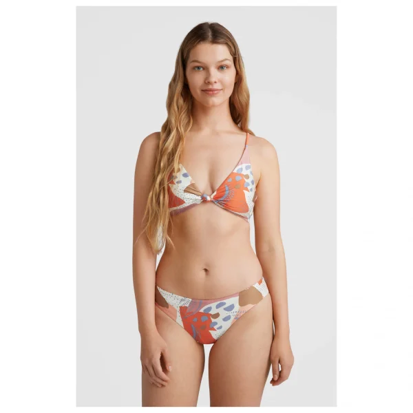 pas cher en vente O’Neill – Women’s Charlotte Maoi Bikini Set – Bikini 3