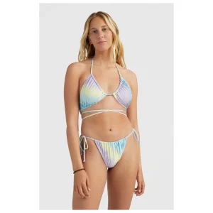 soldes officiel O’Neill – Women’s Kat Becca Wow Bikini Set – Bikini 10