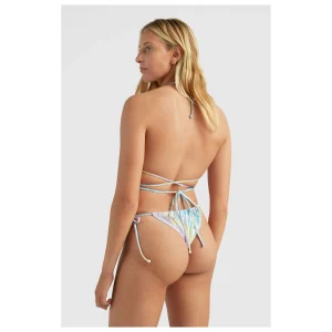 soldes officiel O’Neill – Women’s Kat Becca Wow Bikini Set – Bikini 14