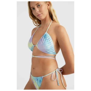 soldes officiel O’Neill – Women’s Kat Becca Wow Bikini Set – Bikini 16