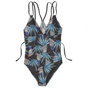 Patagonia – Women’s Nanogrip Sunset Swell One-Piece Swimsuit – Maillot De Bain Satisfait ou Remboursé 10