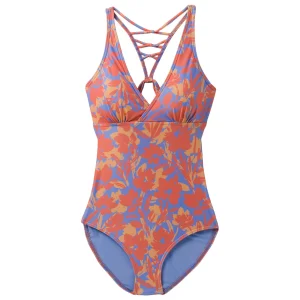 acheter en ligne Prana – Women’s Atalia One Piece – Maillot De Bain 18