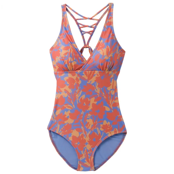 acheter en ligne Prana – Women’s Atalia One Piece – Maillot De Bain 7