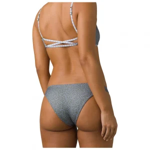 Prana – Women’s Elina Reversible Bottom – Bas De Maillot marques de renommée 12