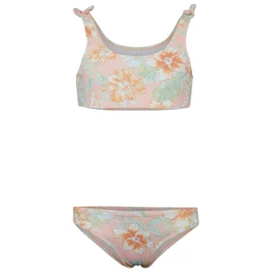 Top ventes Rip Curl – Kid’s Always Summer Bikini Set – Bikini 18