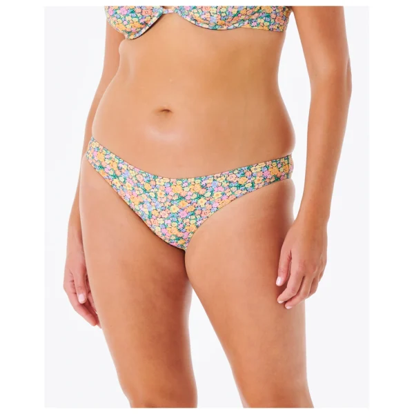 haute qualité Rip Curl – Women’s Afterglow Floral Full Pant – Bas De Maillot 4