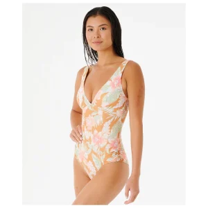 Rip Curl – Women’s Always Summer Full One Piece – Maillot De Bain vente pas cher 12