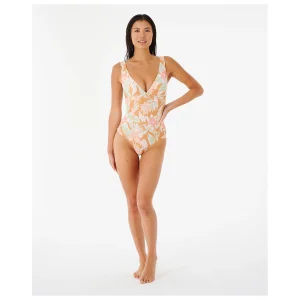 Rip Curl – Women’s Always Summer Full One Piece – Maillot De Bain vente pas cher 14