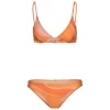 Rip Curl – Women’s Bliss Bloom Tri Set – Bikini à prix d'occasion 13