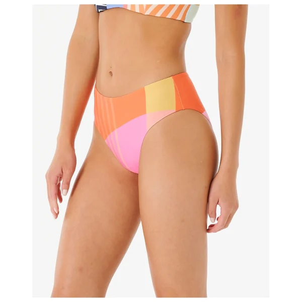 à prix d'occasion Rip Curl – Women’s Day Break Mid Rise Good – Bas De Maillot 4