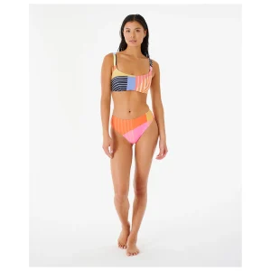 à prix d'occasion Rip Curl – Women’s Day Break Mid Rise Good – Bas De Maillot 14