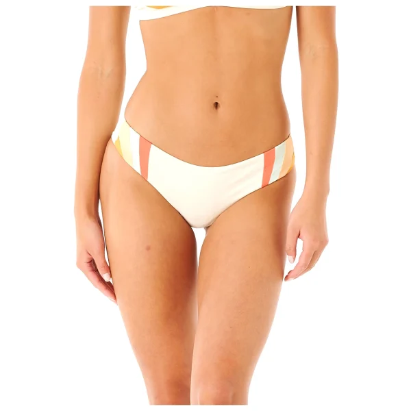 à prix très bas Rip Curl – Women’s Day Break Multi Cheeky Pant – Bas De Maillot 7