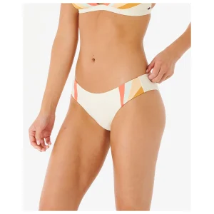 à prix très bas Rip Curl – Women’s Day Break Multi Cheeky Pant – Bas De Maillot 12