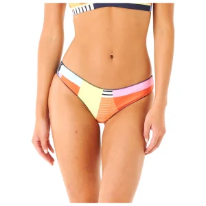 beauté Rip Curl – Women’s Daybreak Cheeky Hipster – Bas De Maillot 18