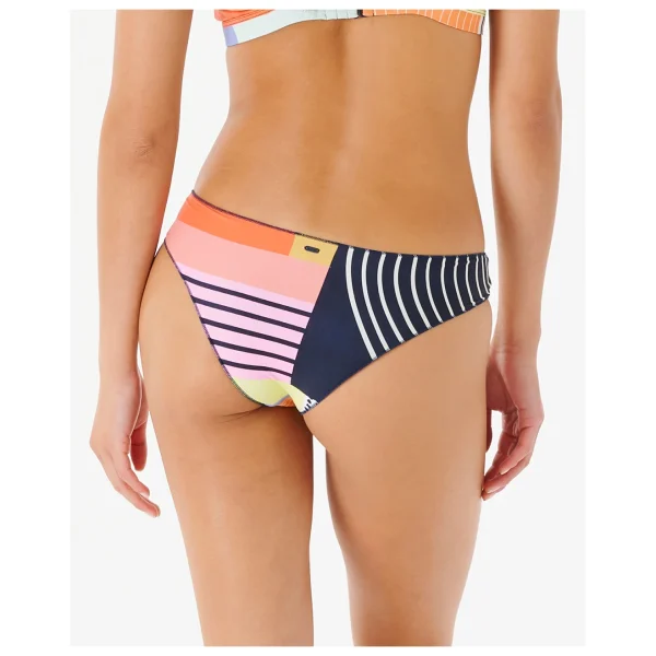 beauté Rip Curl – Women’s Daybreak Cheeky Hipster – Bas De Maillot 3