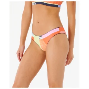 beauté Rip Curl – Women’s Daybreak Cheeky Hipster – Bas De Maillot 12