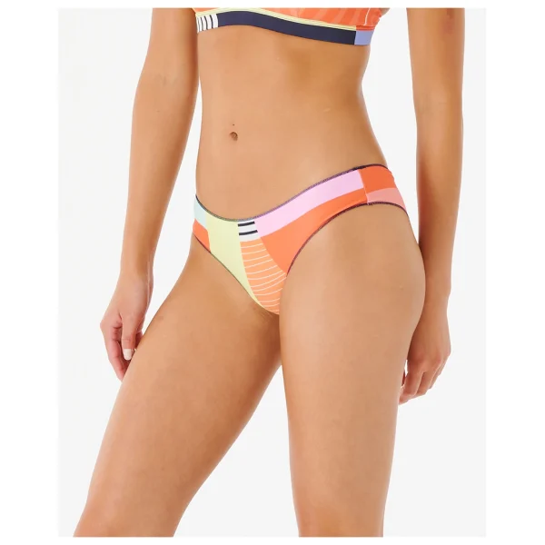 beauté Rip Curl – Women’s Daybreak Cheeky Hipster – Bas De Maillot 4