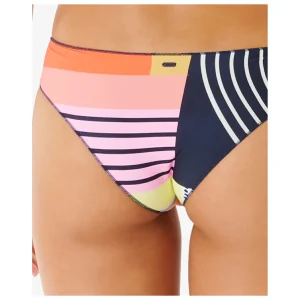 beauté Rip Curl – Women’s Daybreak Cheeky Hipster – Bas De Maillot 16