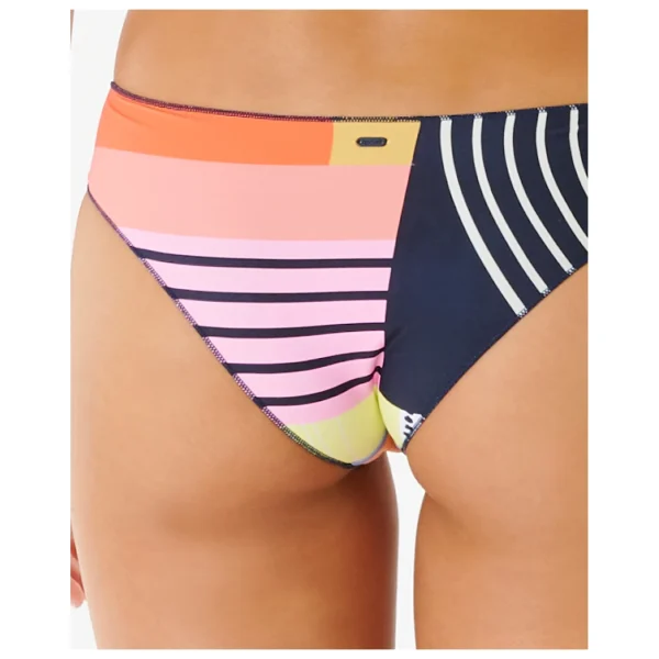 beauté Rip Curl – Women’s Daybreak Cheeky Hipster – Bas De Maillot 6