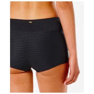 De super promotions disponibles Rip Curl – Women’s Premium Surf Full Boyleg Short – Bas De Maillot 16