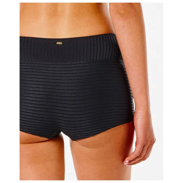 De super promotions disponibles Rip Curl – Women’s Premium Surf Full Boyleg Short – Bas De Maillot 6