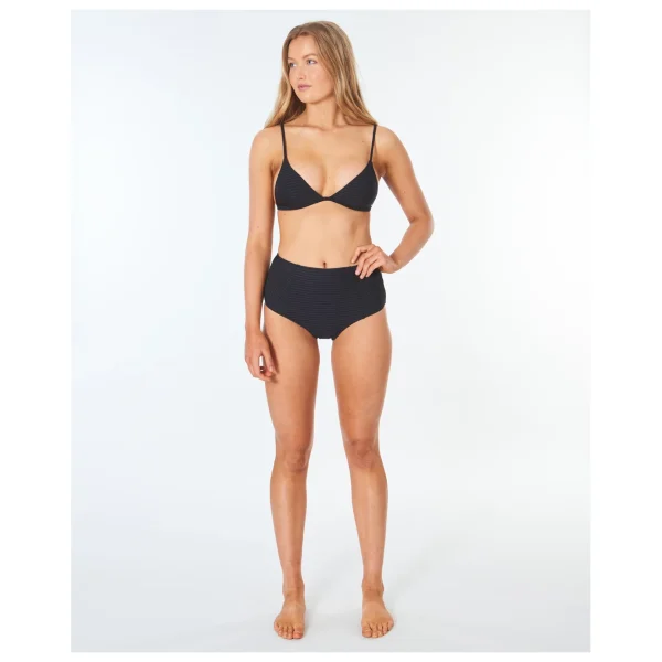 Large choix en ligne Rip Curl – Women’s Premium Surf High Waisted Good – Bas De Maillot 5