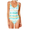 comparez les prix Rip Curl – Women’s Summer Palm Good One Piece – Maillot De Bain 20