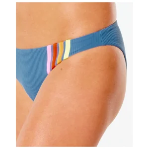 Rip Curl – Women’s Wave Shapers Stripe Good – Bas De Maillot à prix d'occasion 16