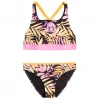 soldes magasin Roxy – Kid’s Active Joy Crop Top Set – Bikini 14