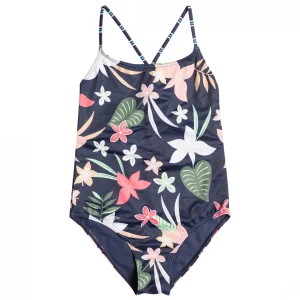 Roxy – Kid’s Vacay For Life One Piece – Maillot De Bain des prix incroyables 6