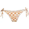 Roxy – Women’s Check It 2 Cheeky – Bas De Maillot mode 14